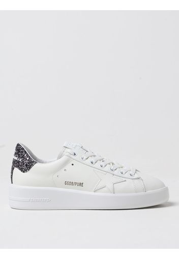 Sneakers GOLDEN GOOSE Donna colore Bianco