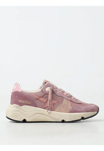 Sneakers GOLDEN GOOSE Donna colore Rosa