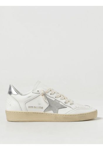 Sneakers Ball Star Golden Goose in pelle used