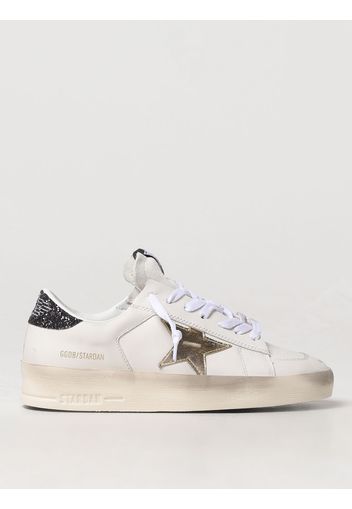 Sneakers GOLDEN GOOSE Donna colore Bianco