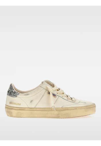 Sneakers GOLDEN GOOSE Donna colore Bianco