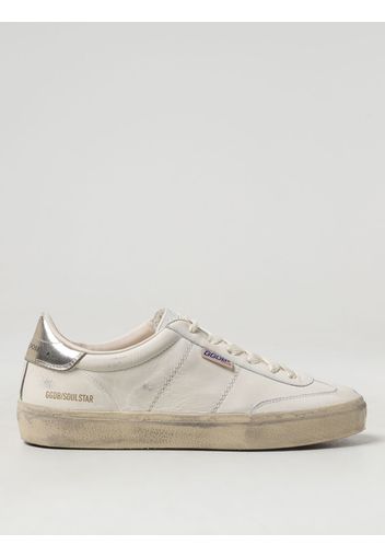 Sneakers Soul Star Golden Goose in nappa used