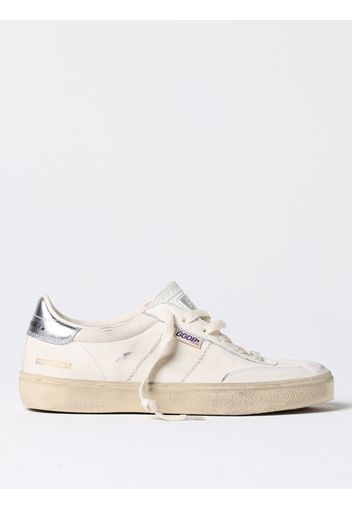 Sneakers GOLDEN GOOSE Donna colore Bianco