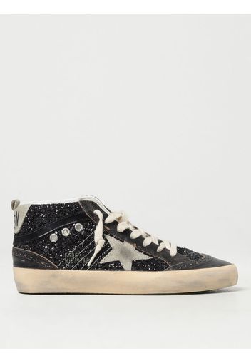 Sneakers GOLDEN GOOSE Donna colore Nero