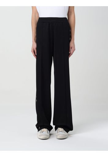 Pantalone GOLDEN GOOSE Donna colore Nero