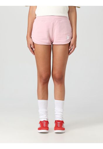 Pantaloncino GOLDEN GOOSE Donna colore Rosa