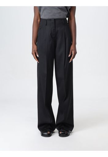 Pantalone GOLDEN GOOSE Donna colore Nero