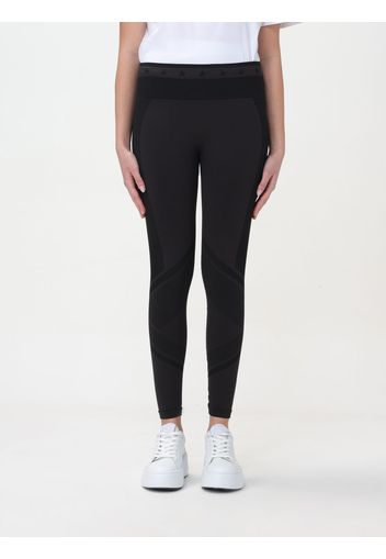 Leggings Golden Goose in tessuto elasticizzato