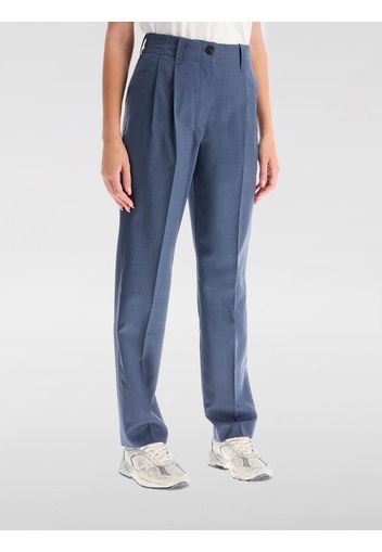 Pantalone GOLDEN GOOSE Donna colore Grigio