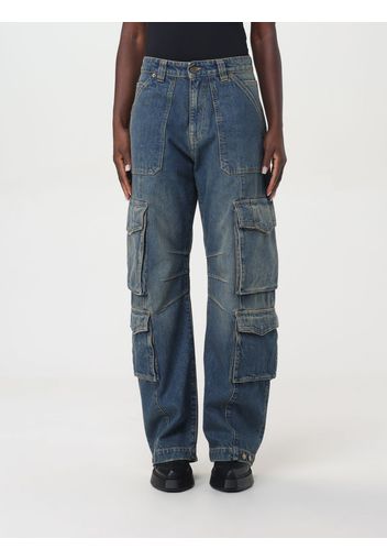 Jeans cargo Golden Goose