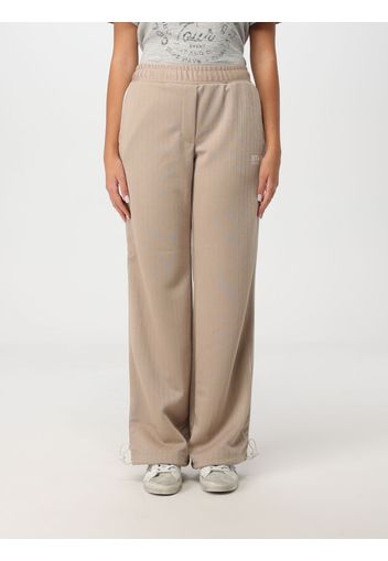 Pantalone GOLDEN GOOSE Donna colore Beige