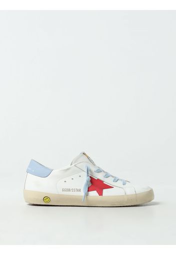 Sneakers GOLDEN GOOSE Bambino colore Bianco