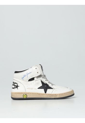 Sneakers Sky Star Golden Goose in nappa used