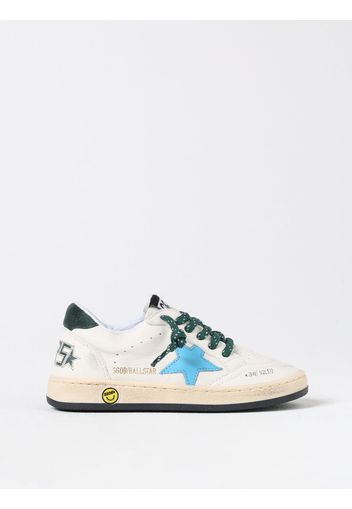 Sneakers Ball Star Golden Goose in nappa used