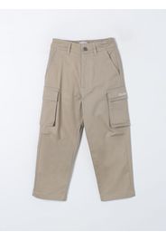 Pantalone GOLDEN GOOSE Bambino colore Cammello