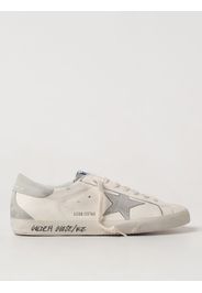 Sneakers Super Star Golden Goose in pelle used