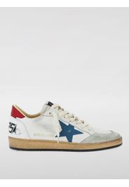 Sneakers GOLDEN GOOSE Uomo colore Bianco