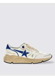 Sneakers Running Sole Golden Goose in pelle used