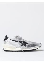 Sneakers GOLDEN GOOSE Uomo colore Argento