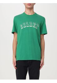 T-Shirt GOLDEN GOOSE Uomo colore Verde