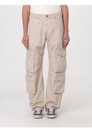 Pantalone GOLDEN GOOSE Uomo colore Beige