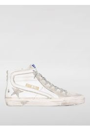 Sneakers GOLDEN GOOSE Donna colore Bianco