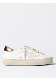 Sneakers GOLDEN GOOSE Donna colore Bianco