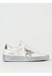 Sneakers GOLDEN GOOSE Donna colore Bianco