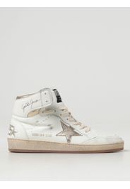 Sneakers Sky-Star Golden Goose in pelle used