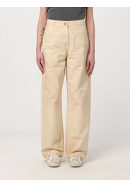 Pantalone GOLDEN GOOSE Donna colore Beige