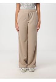 Pantalone GOLDEN GOOSE Donna colore Beige