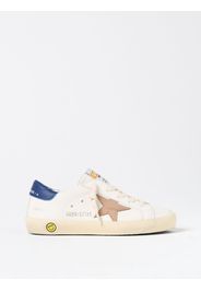 Sneakers Super-Star Golden Goose in nappa