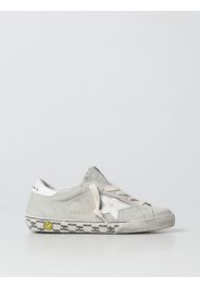 Sneakers Super-Star Classic Golden Goose in suede used