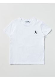 T-shirt Star Golden Goose in cotone