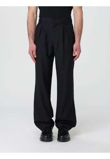 Pantalone GR10K Uomo colore Nero