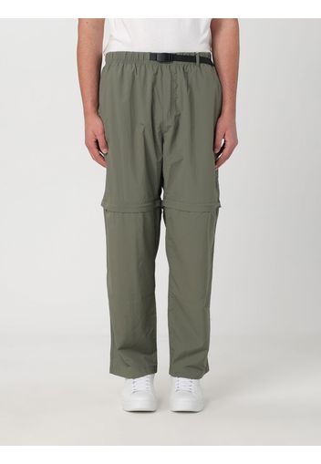 Pantalone GRAMICCI Uomo colore Verde