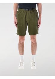 Pantaloncino GRAMICCI Uomo colore Verde