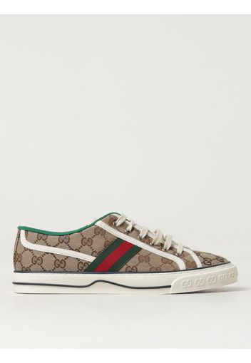 Sneakers GUCCI Uomo colore Beige