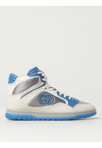 Sneakers GUCCI Uomo colore Bianco