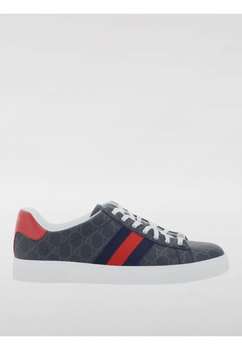 Sneakers GUCCI Uomo colore Nero