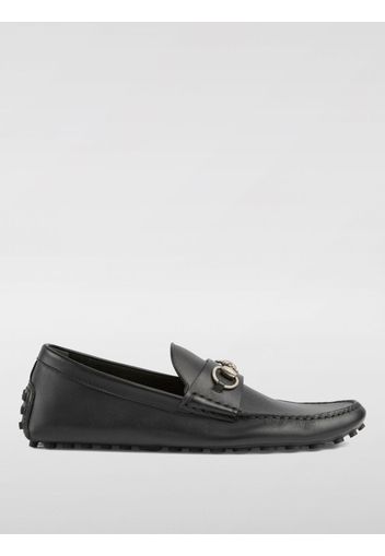 Scarpe GUCCI Uomo colore Nero