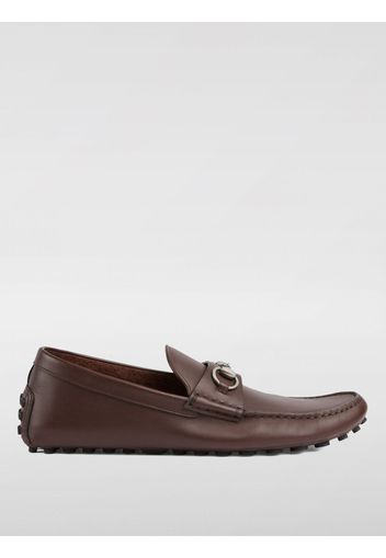 Scarpe GUCCI Uomo colore Cacao