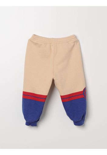 Pantalone GUCCI Bambino colore Beige