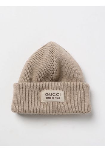 Cappello GUCCI Uomo colore Beige