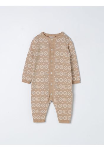 Pigiama GUCCI Bambino colore Beige