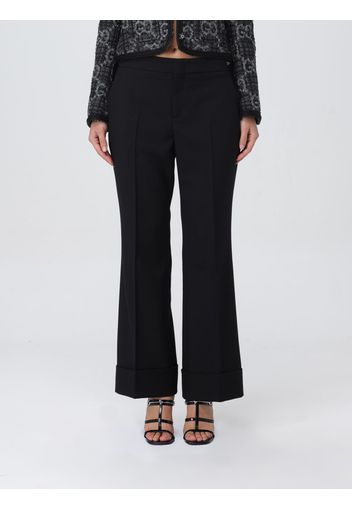 Pantalone di lana Gucci