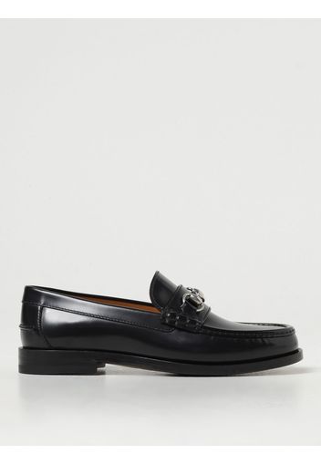 Mocassini GUCCI Uomo colore Nero