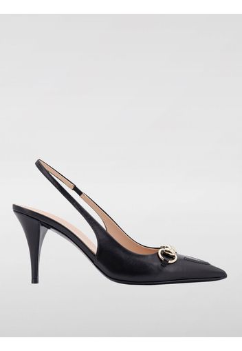 Scarpe Con Tacco GUCCI Donna colore Nero