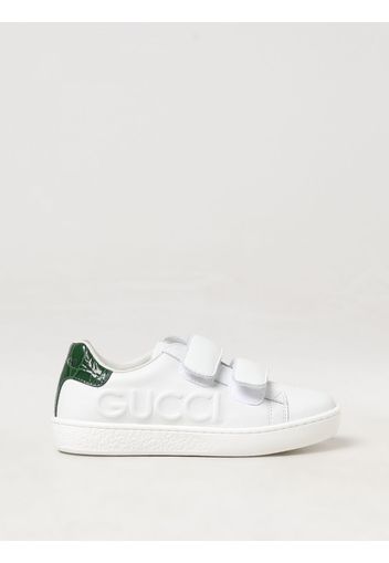 Sneakers GUCCI Bambino colore Fantasia