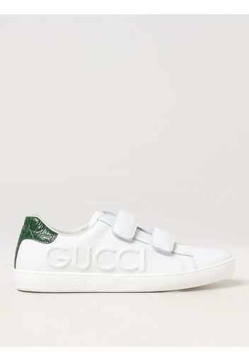 Sneakers GUCCI Bambino colore Fantasia